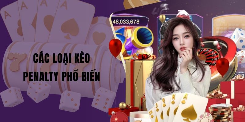 HB88 cung cấp một số loại kèo phổ biến!