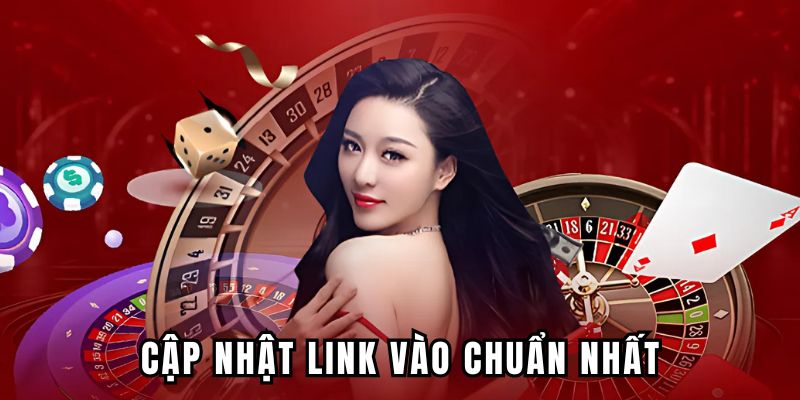 Cập nhật link vào chuẩn nhất